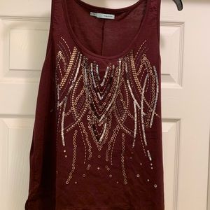 Maurice’s sequence top